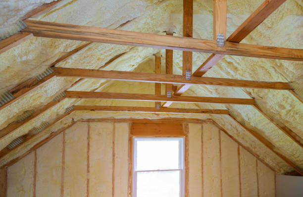 Best Energy Efficiency Insulation in Marissa, IL