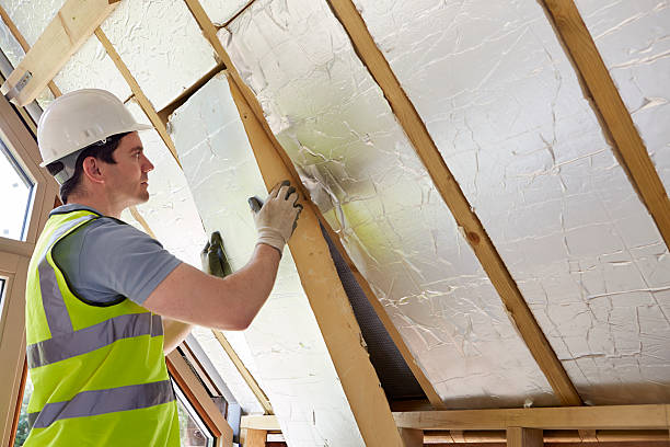 Types of Insulation We Offer in Marissa, IL