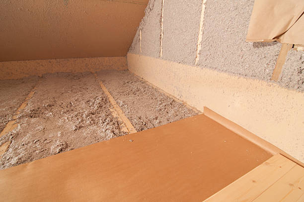 Best Blown-in Insulation in Marissa, IL