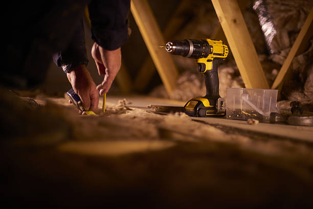 Best DIY Insulation Kits and Guidance in Marissa, IL